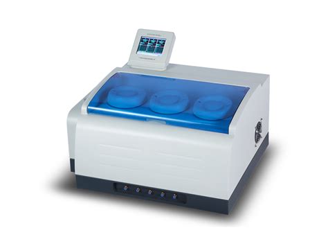 Electrolytic Sensor Method supplier|Water Vapor Permeability Tester .